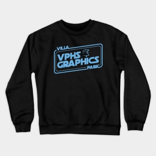 The Force is with US Crewneck Sweatshirt